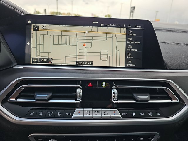 Used 2023 BMW X5 xDrive40i w/ Climate Comfort Package image 23