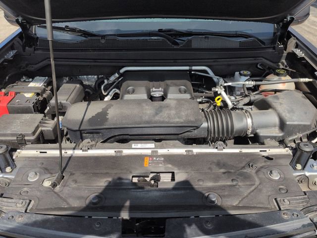 Used 2023 Chevrolet Colorado LT w/ LT Convenience Package III image 31