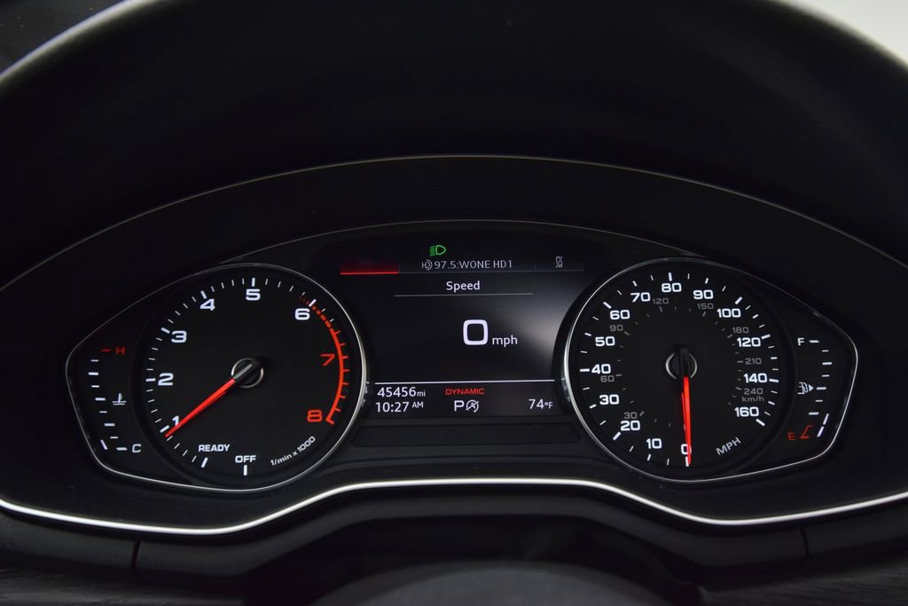 Used 2022 Audi A5 2.0T Premium AWD/4WD image 22