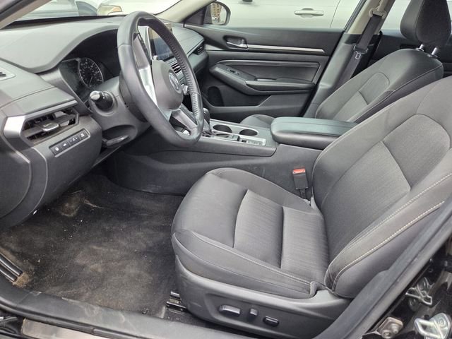 Used 2019 Nissan Altima 2.5 SV AWD/4WD image 6