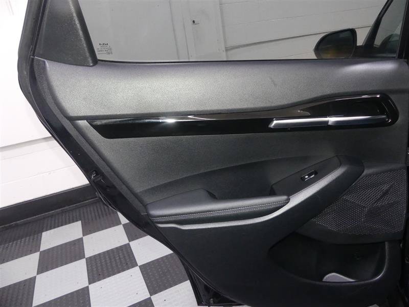 Used 2024 Kia Seltos S AWD/4WD image 25