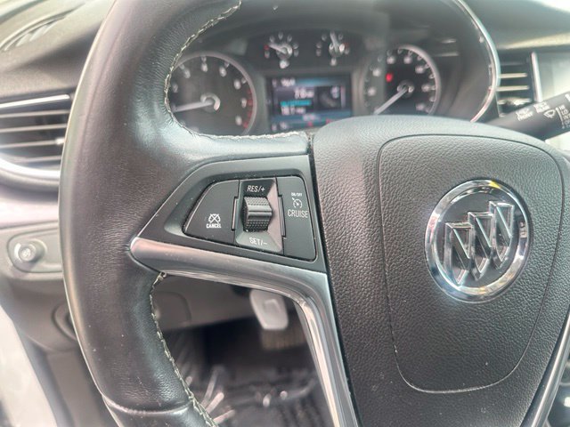 Used 2019 Buick Encore Preferred FWD image 27