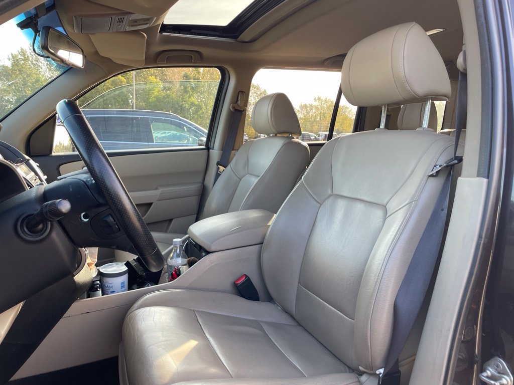 Used 2014 Honda Pilot EX-L image 10