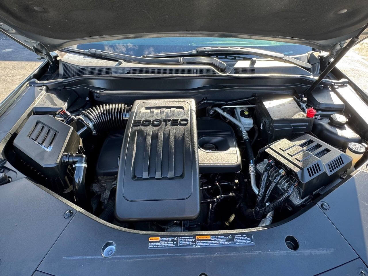 Used 2013 GMC Terrain SLE image 3