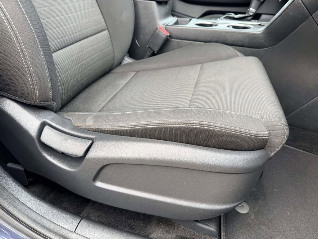 Used 2020 Kia Sportage LX w/ LX Popular Package image 12