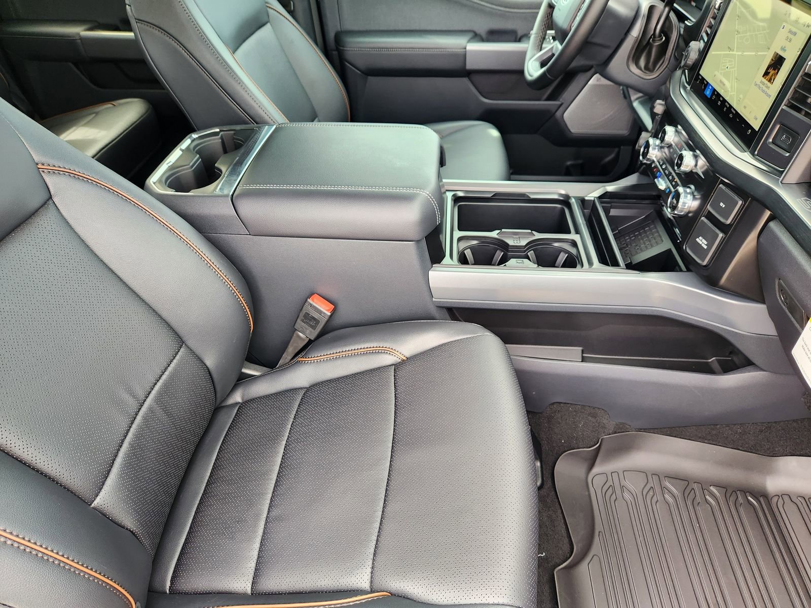 New 2026 Ford F250 Lariat w/ Tremor Off-Road Package image 14