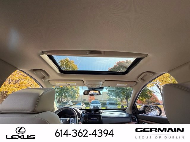Used 2019 Honda CR-V EX-L image 18
