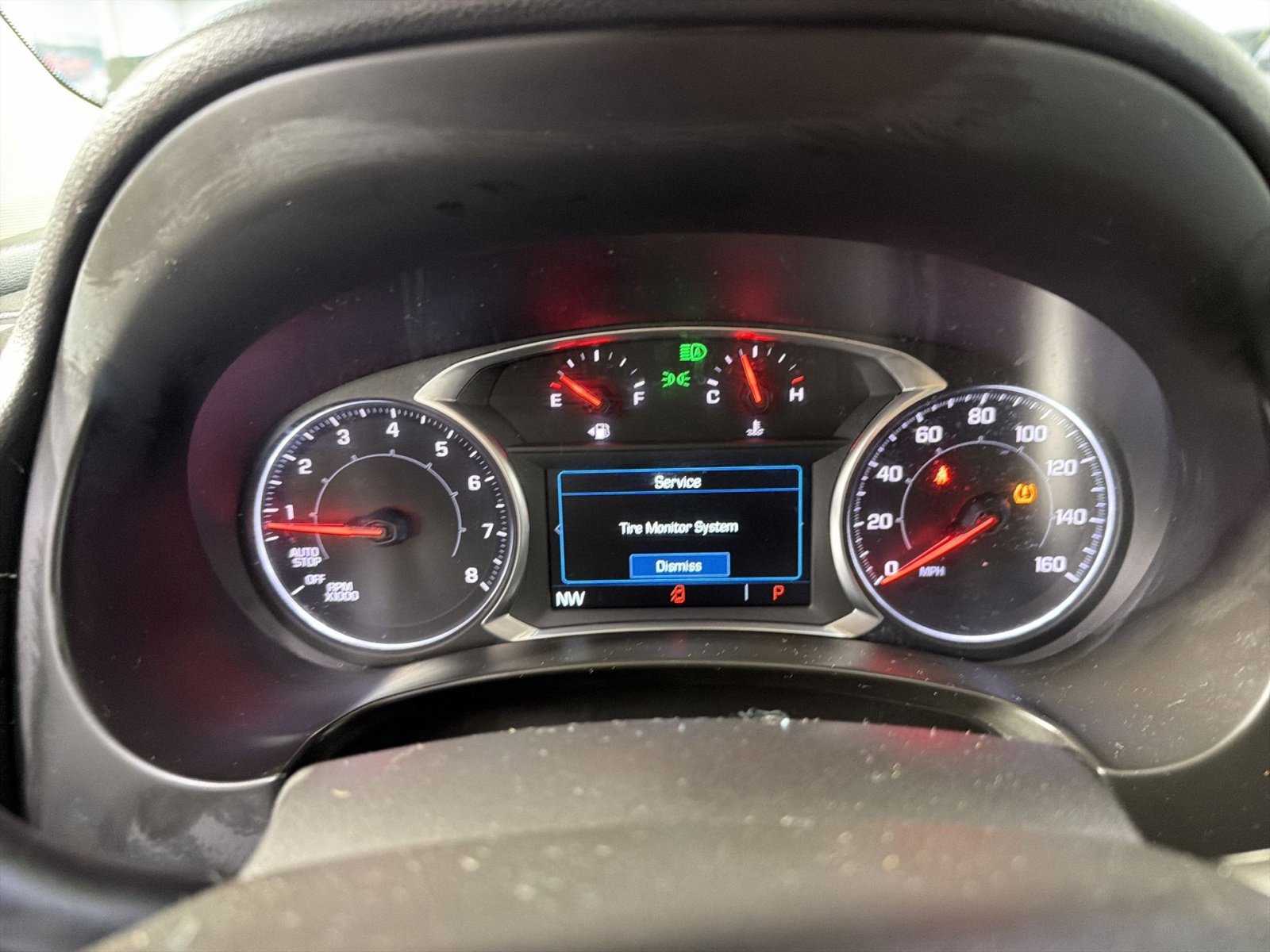 Used 2018 GMC Terrain Denali w/ Advanced Safety Package AWD/4WD image 30