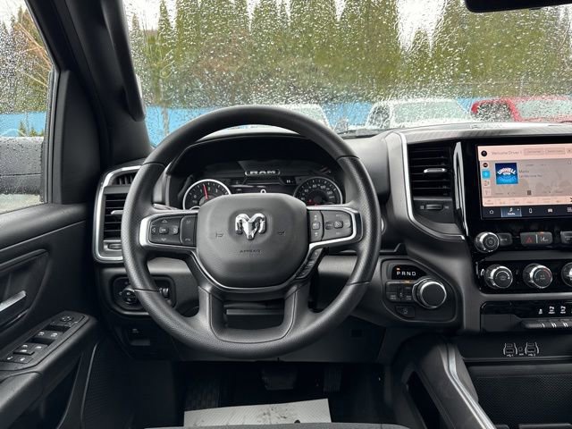 New 2026 RAM 1500 Express AWD/4WD image 12