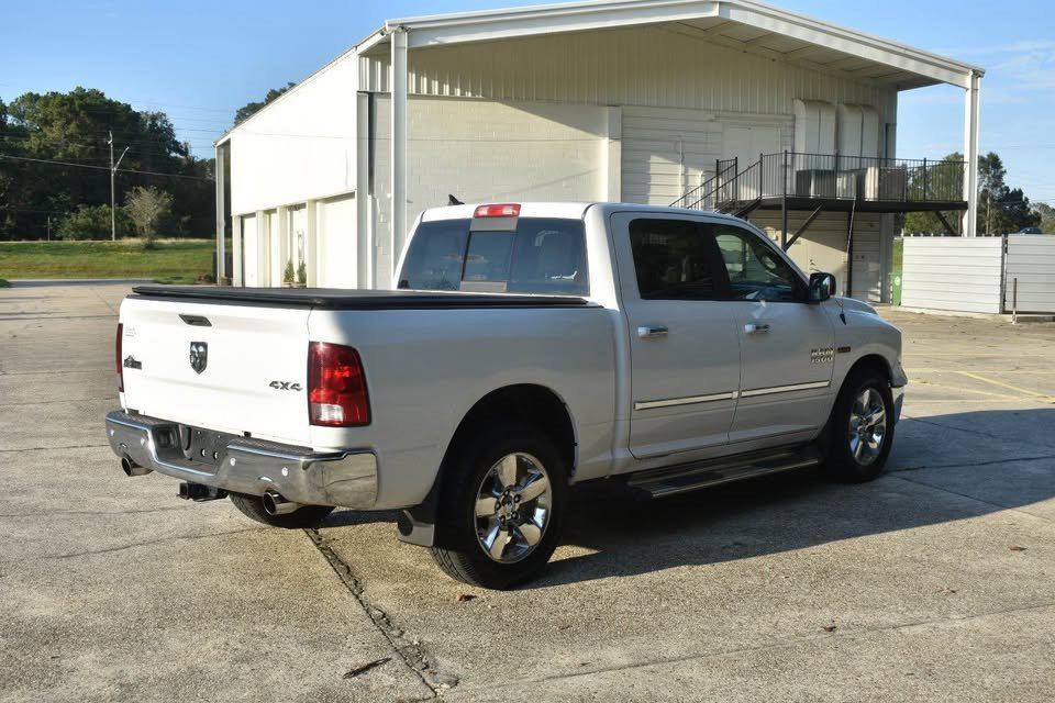 Used 2015 RAM 1500 Big Horn image 6