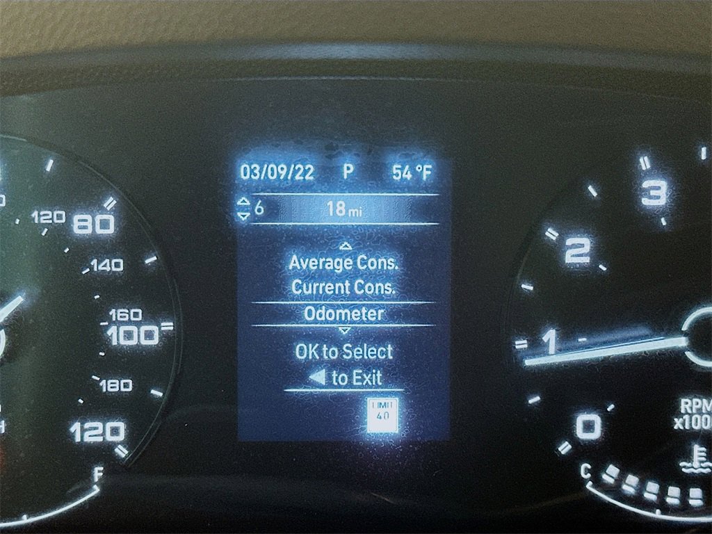 New 2026 RAM ProMaster 1500 image 11