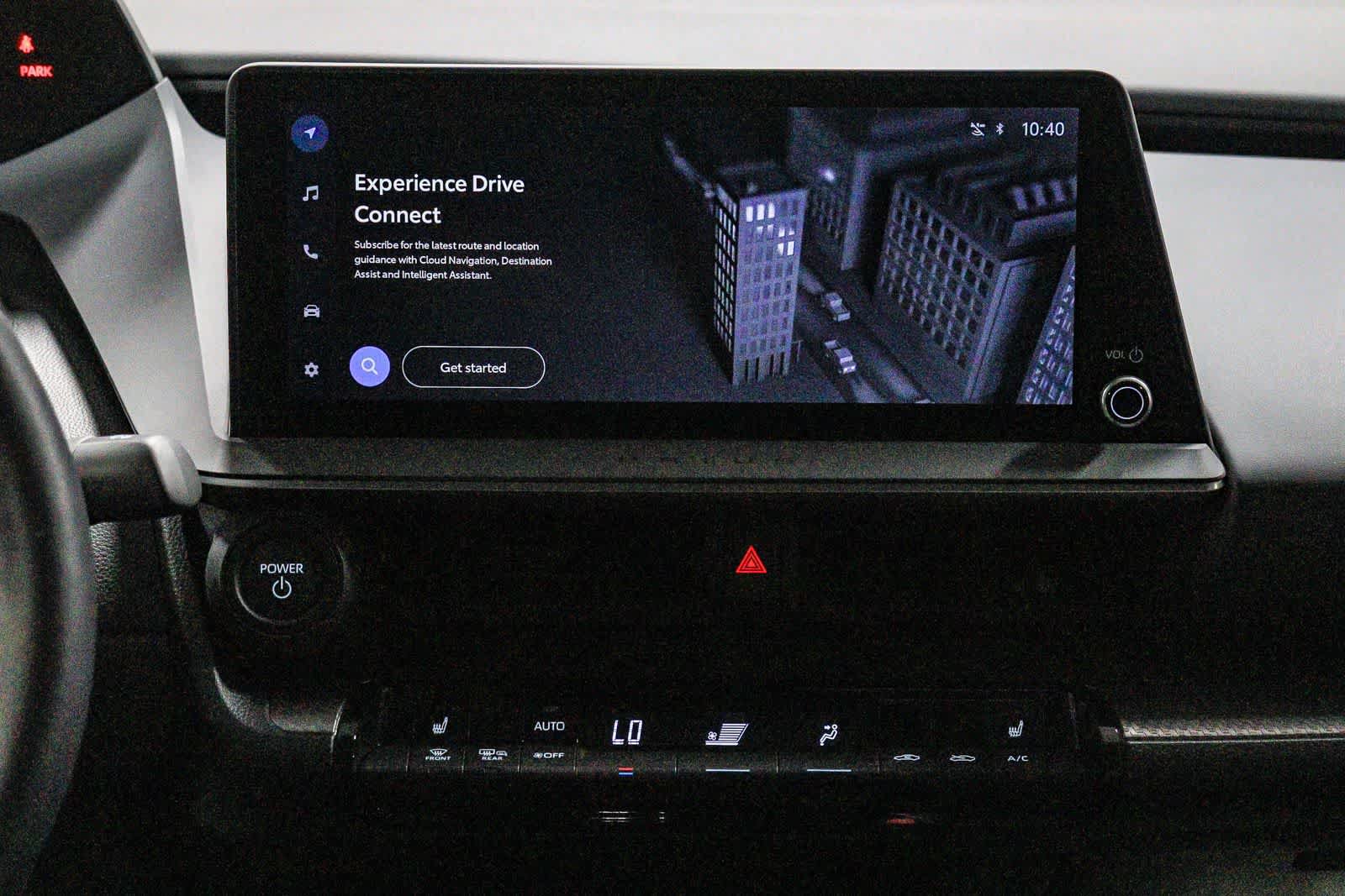 Certified 2026 Toyota Prius XLE FWD image 16