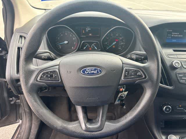 Used 2016 Ford Focus S FWD image 14