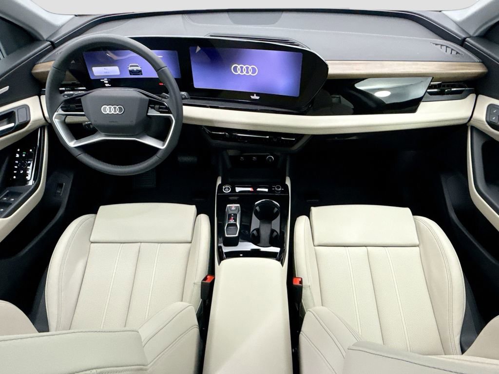 New 2027 Audi Q6 e-tron Premium Plus AWD/4WD image 14