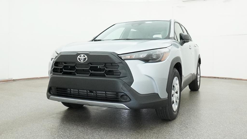Used 2026 Toyota Corolla Cross L FWD image 14