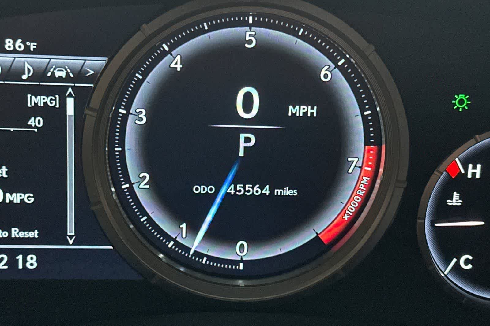 Used 2018 Lexus GS 350 F Sport RWD image 27