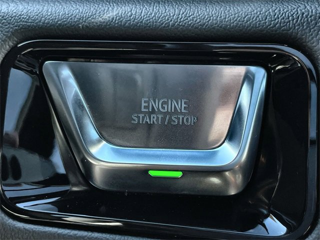 New 2026 GMC Yukon Denali w/ Sun & Power Step Package image 17