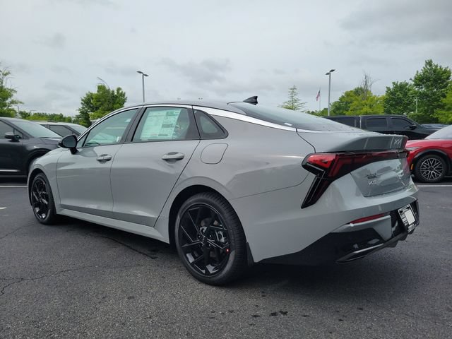 New 2026 Kia K5 GT-Line w/ GT-Line Premium Package FWD image 6