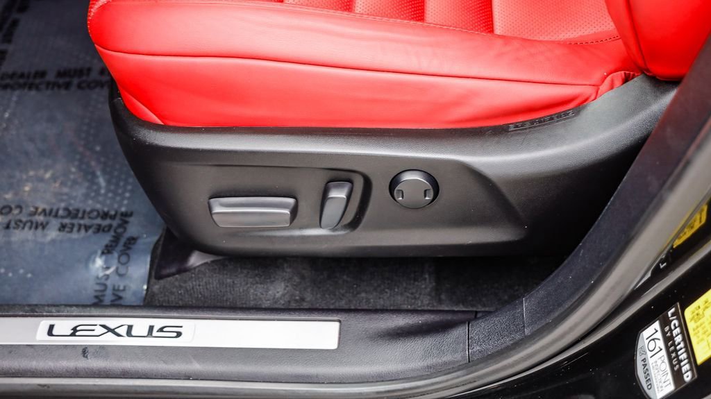 Used 2021 Lexus RX 350 F Sport w/ Cold Area Package (CT) image 23