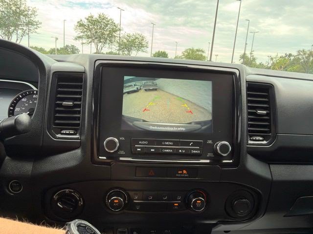 Used 2023 Nissan Frontier S w/ Technology Package AWD/4WD image 25