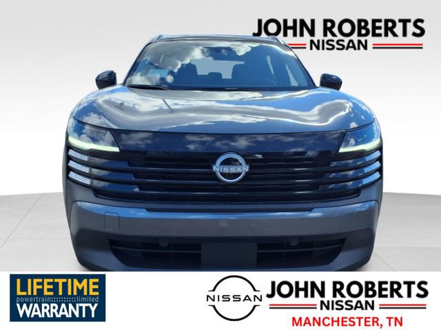 New 2026 Nissan Kicks SV image 11