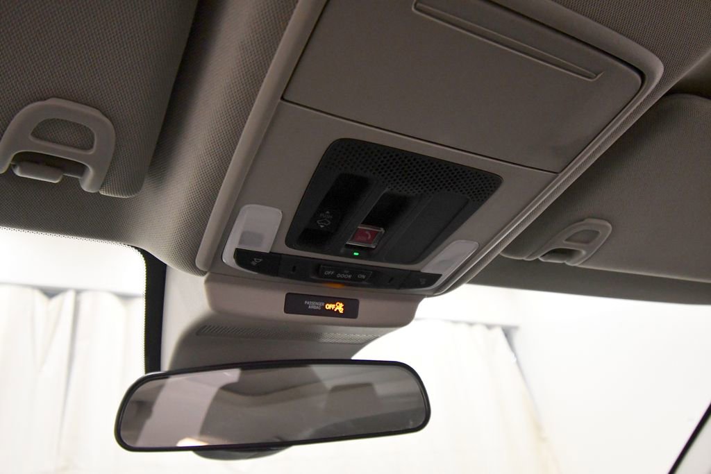 Used 2024 Honda Accord EX image 26
