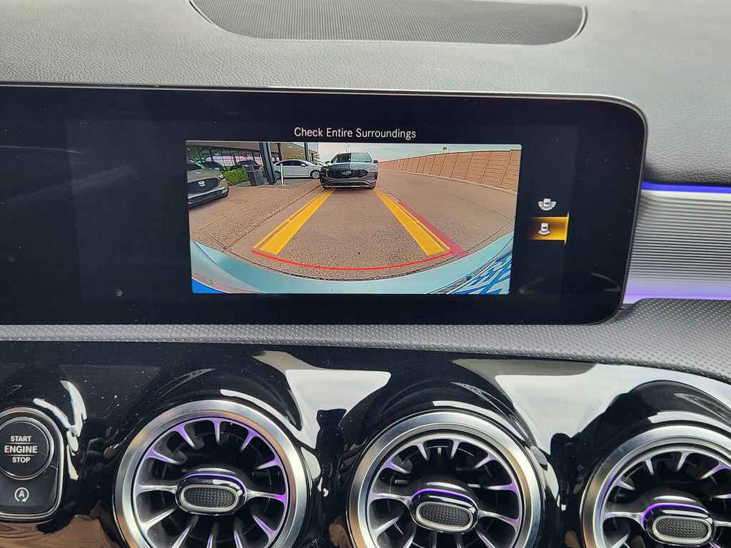 Used 2022 Mercedes-Benz A 220 A 220 image 17