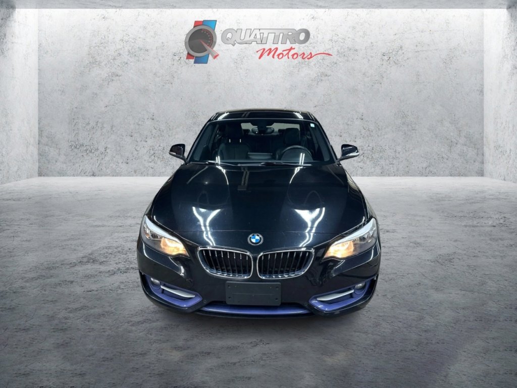 Used 2017 BMW 230i xDrive Coupe image 9