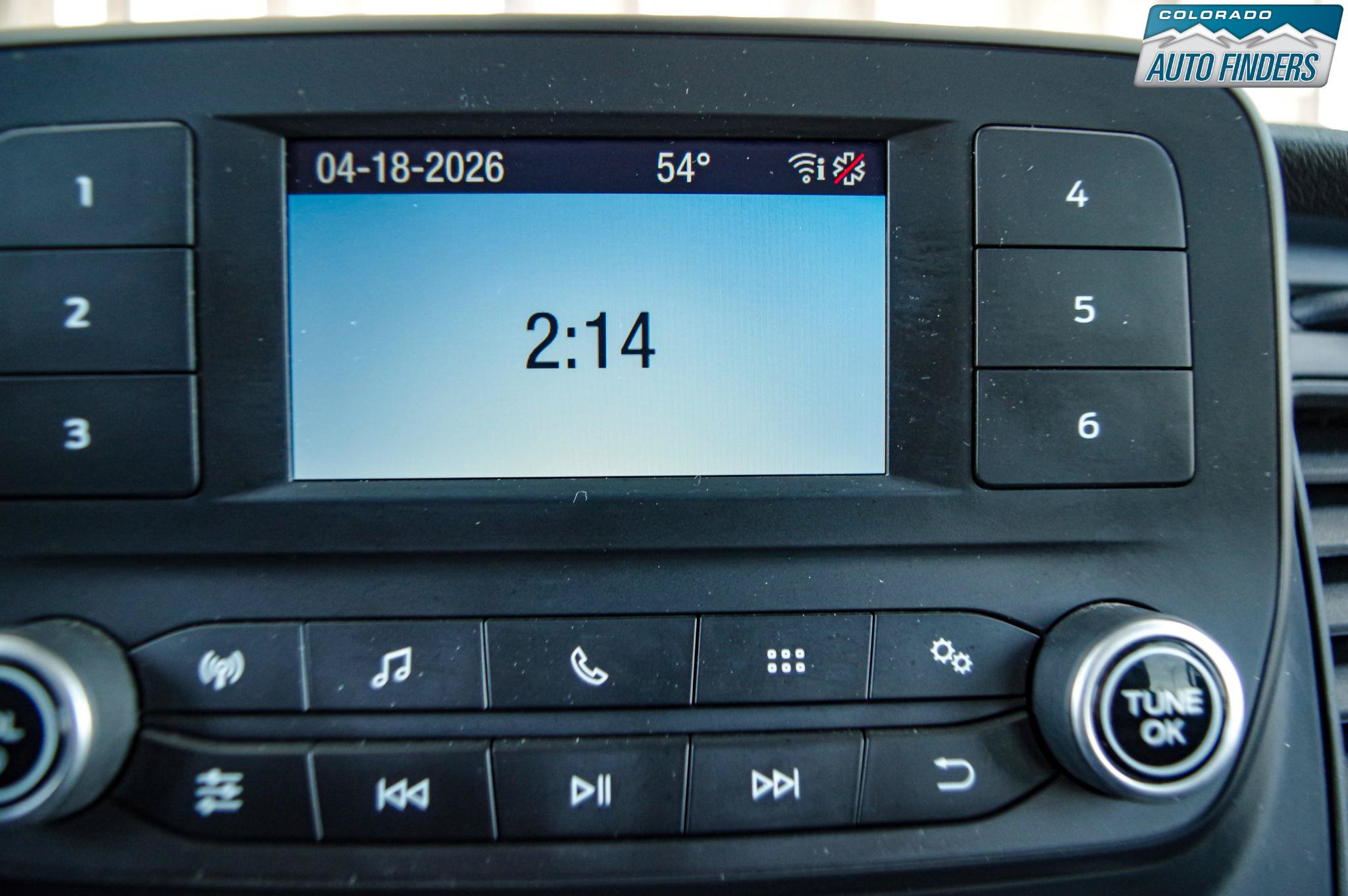 Used 2021 Ford Transit 350 XLT RWD image 19