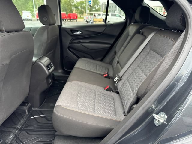 Used 2023 Chevrolet Equinox LT FWD image 20