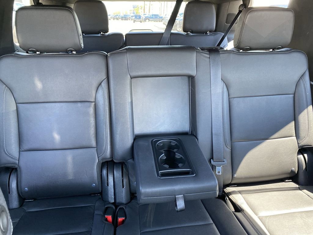 Used 2023 Chevrolet Tahoe LT image 27