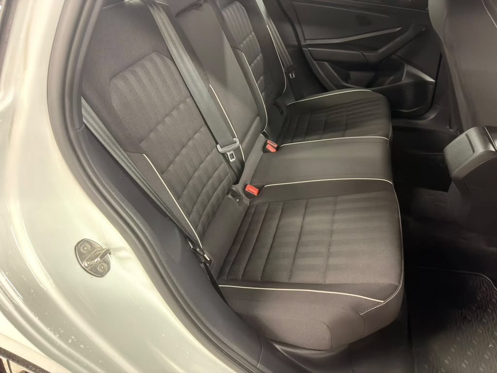 Used 2023 Volkswagen Jetta Sport FWD image 36