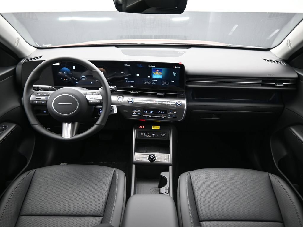 Used 2026 Hyundai Kona Limited image 12