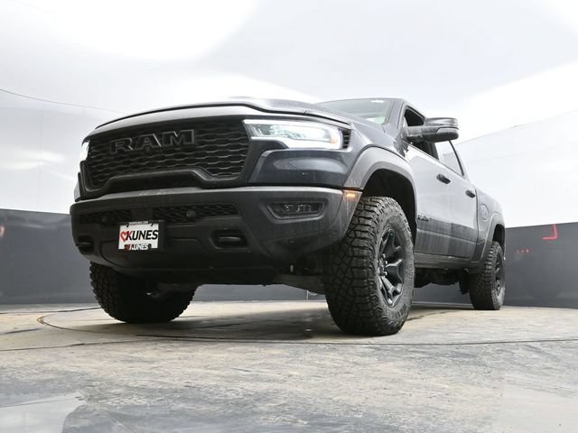 New 2026 RAM 1500 RHO w/ RHO Level 1 Equipment Group AWD/4WD image 51