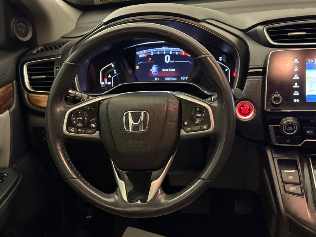 Used 2020 Honda CR-V Touring image 14