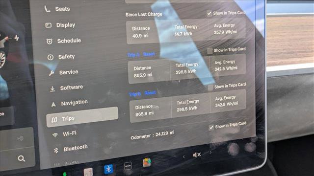 Used 2020 Tesla Model 3 Performance image 14