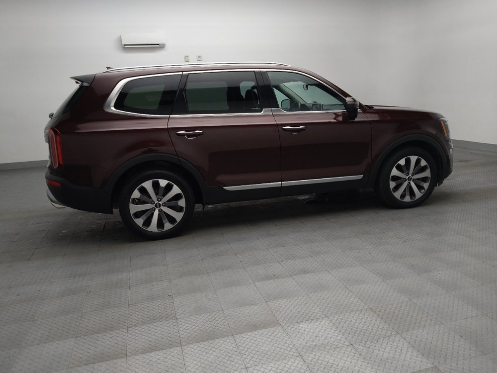 Used 2020 Kia Telluride S AWD/4WD image 10