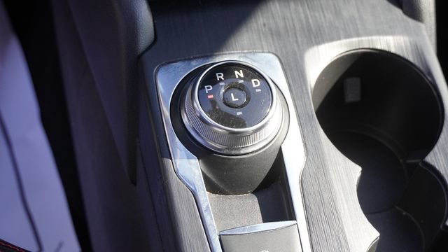 Used 2025 Ford Escape ST-Line AWD/4WD image 27