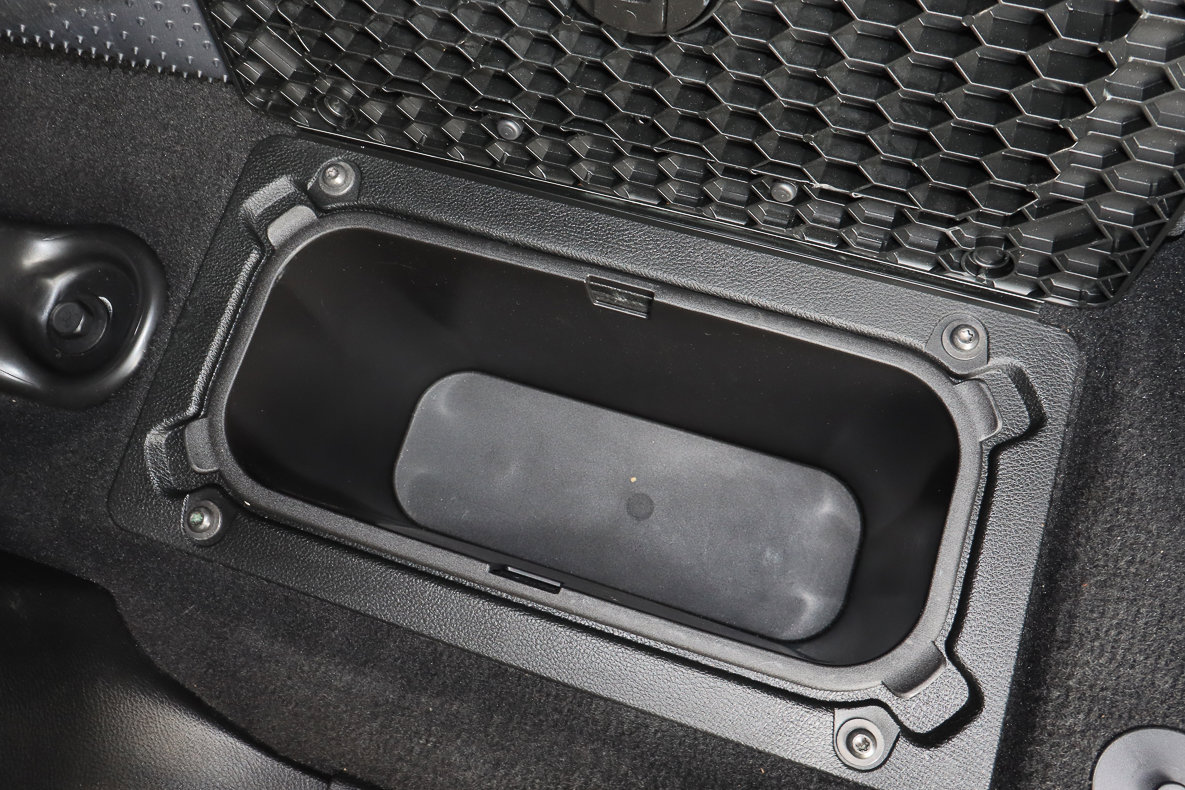 Used 2023 RAM 3500 Big Horn w/ Level 1 Equipment Group image 9