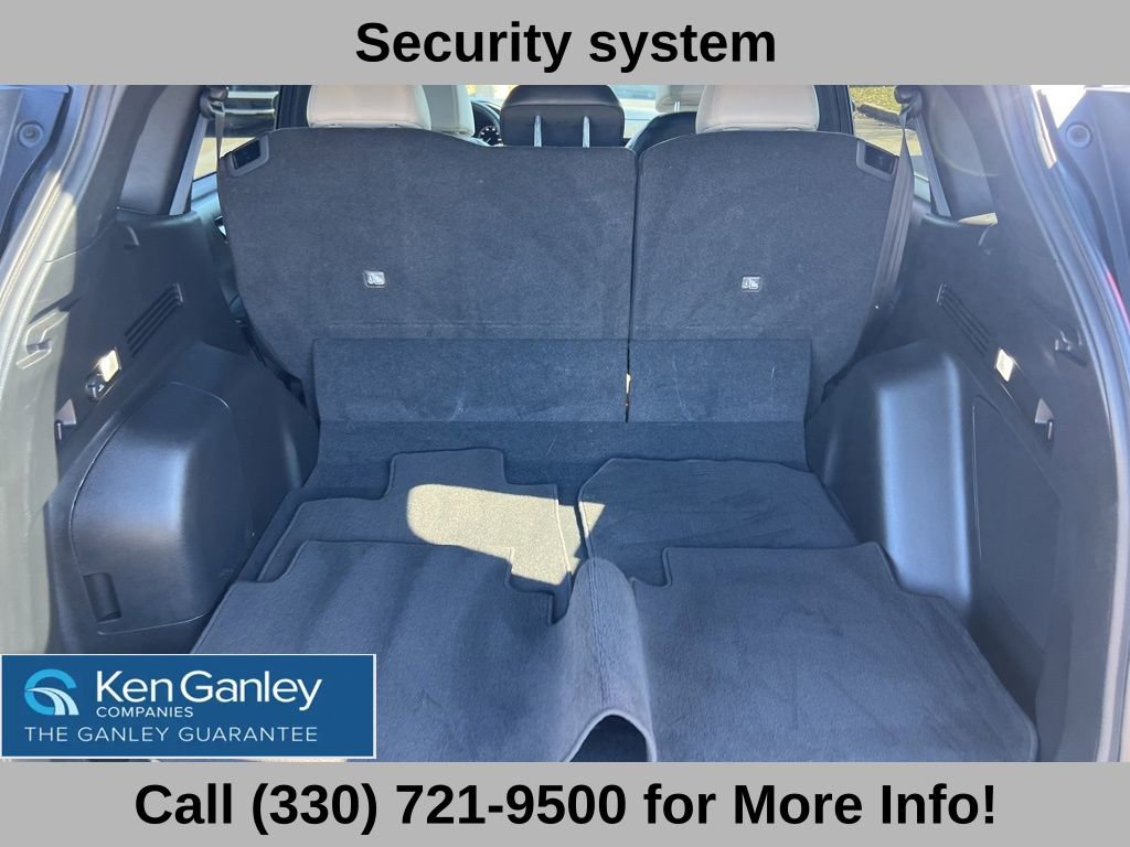 Used 2023 Honda CR-V Sport Touring image 51