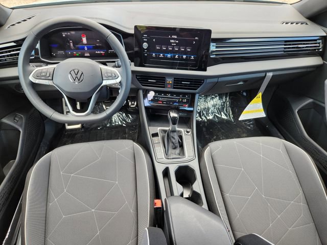 New 2026 Volkswagen Jetta Sport FWD image 23