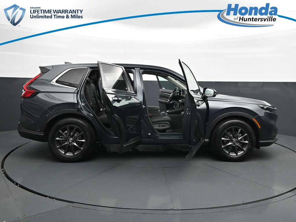 New 2026 Honda CR-V EX-L image 35