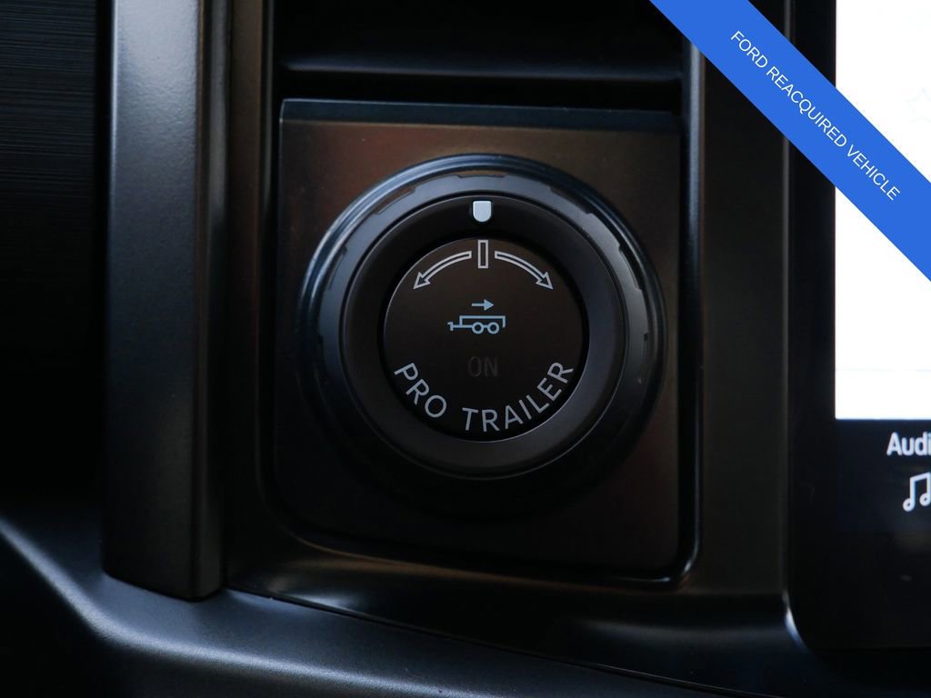 Used 2024 Ford F150 XLT w/ Equipment Group 303A High image 28