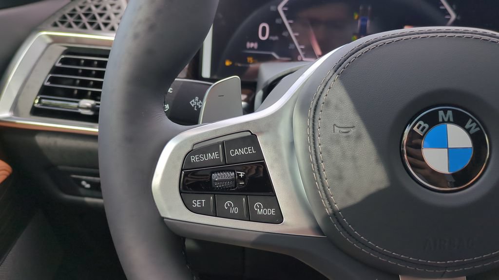 New 2026 BMW X5 xDrive40i w/ Executive Package AWD/4WD image 23