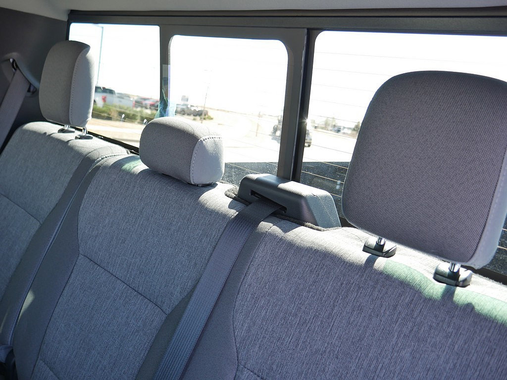 New 2026 Ford F350 XL w/ 360-Degree Camera Package AWD/4WD image 16