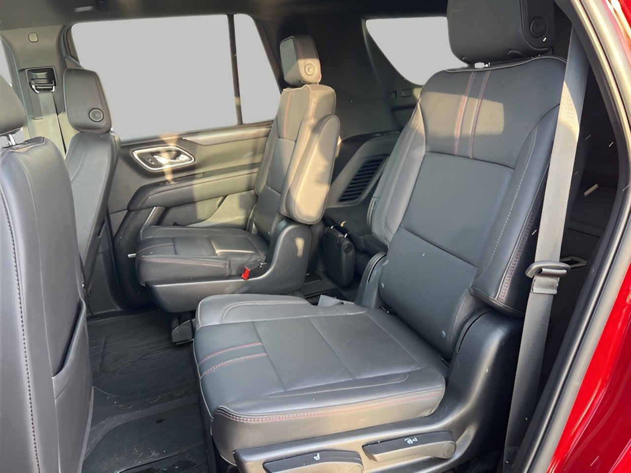 Used 2023 Chevrolet Tahoe RST w/ RST Performance Edition AWD/4WD image 63