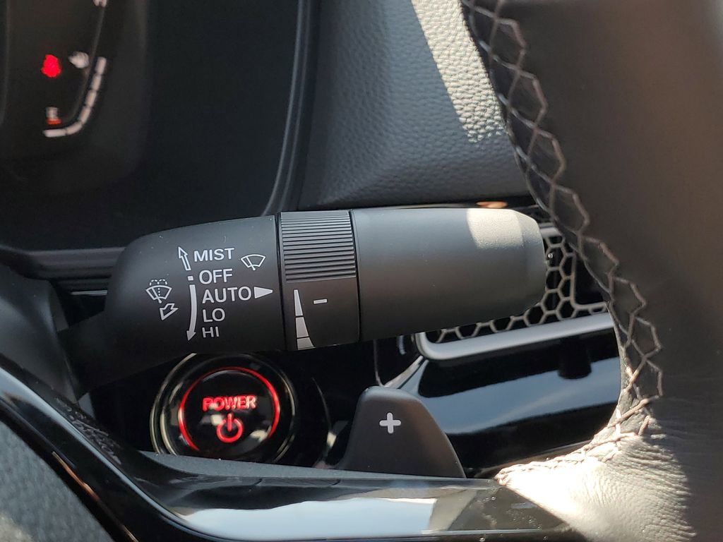 New 2026 Honda Civic Sport Touring image 18