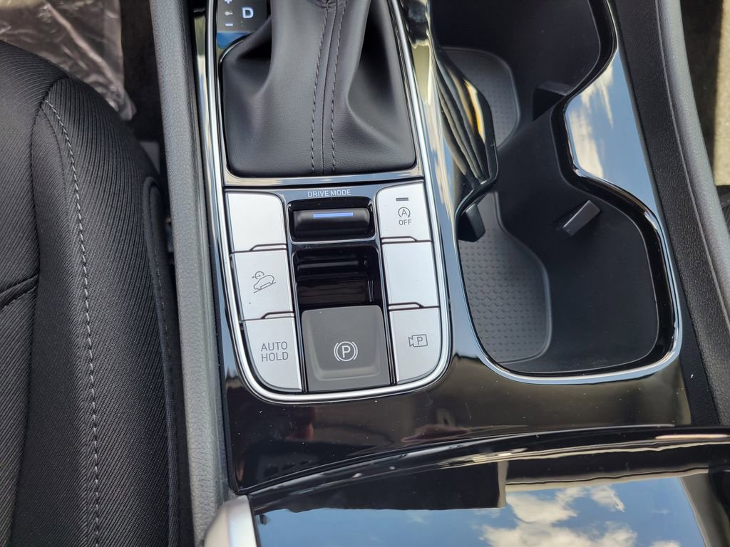 Used 2025 Hyundai Tucson SEL image 27