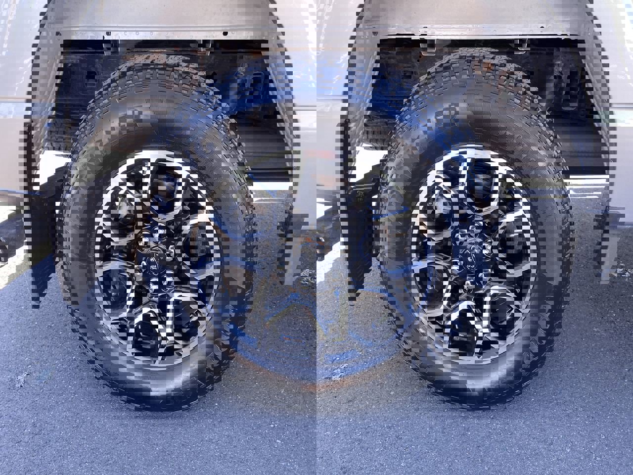 Used 2021 Ford F150 XLT w/ Equipment Group 302A High image 10