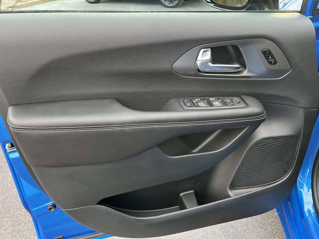 New 2026 Chrysler Pacifica Select w/ S Appearance Package AWD/4WD image 18